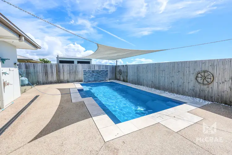 Fourth view of Homely house listing, 12 Harrison Court, Bowen QLD 4805