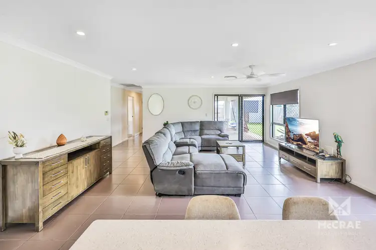 Fifth view of Homely house listing, 12 Harrison Court, Bowen QLD 4805