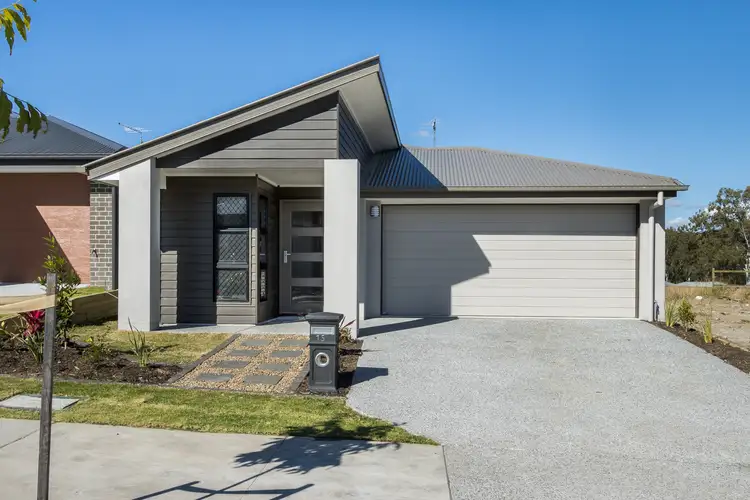 15 Brookhaven Boulevard, Bahrs Scrub QLD 4207