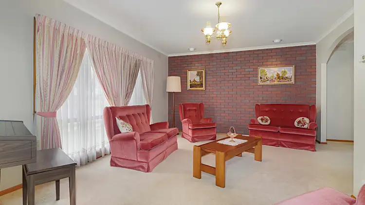 Second view of Homely house listing, 83 Graham Street, Shepparton VIC 3630
