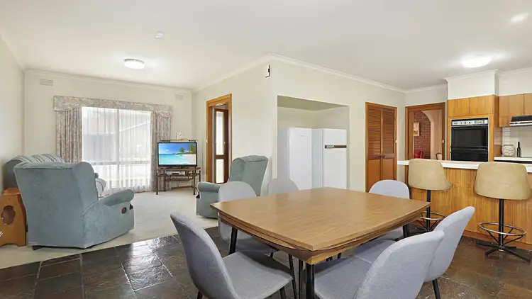 Fifth view of Homely house listing, 83 Graham Street, Shepparton VIC 3630