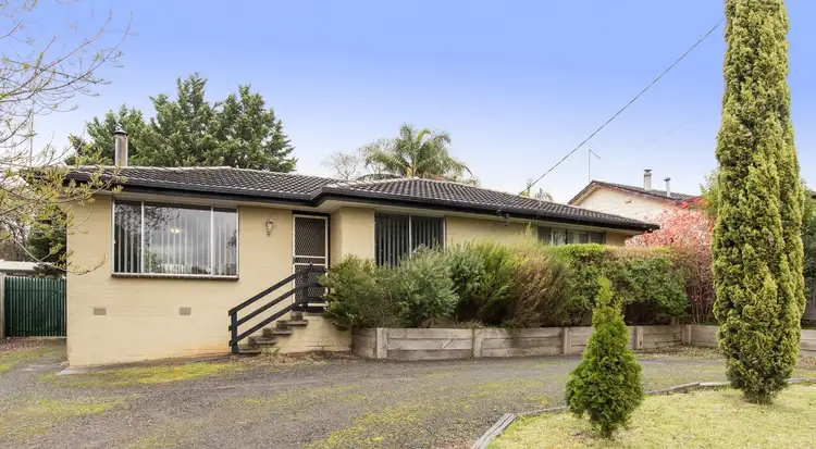 2 Carroll Street, Woori Yallock VIC 3139