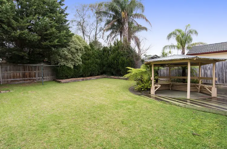 Second view of Homely house listing, 2 Carroll Street, Woori Yallock VIC 3139
