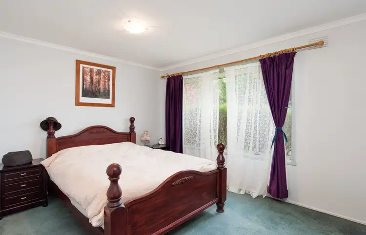 Fifth view of Homely house listing, 2 Carroll Street, Woori Yallock VIC 3139