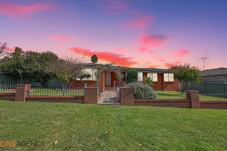 11 Elsie Street, Orange NSW 2800