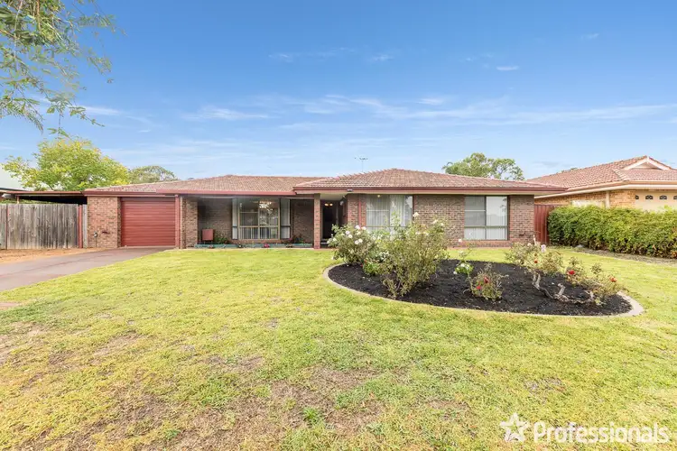 Main view of Homely house listing, 8 Elia Courtyard, Swan View WA 6056