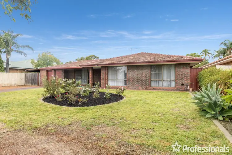 Second view of Homely house listing, 8 Elia Courtyard, Swan View WA 6056