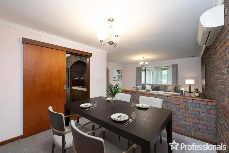 Fifth view of Homely house listing, 8 Elia Courtyard, Swan View WA 6056