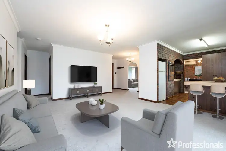 Sixth view of Homely house listing, 8 Elia Courtyard, Swan View WA 6056