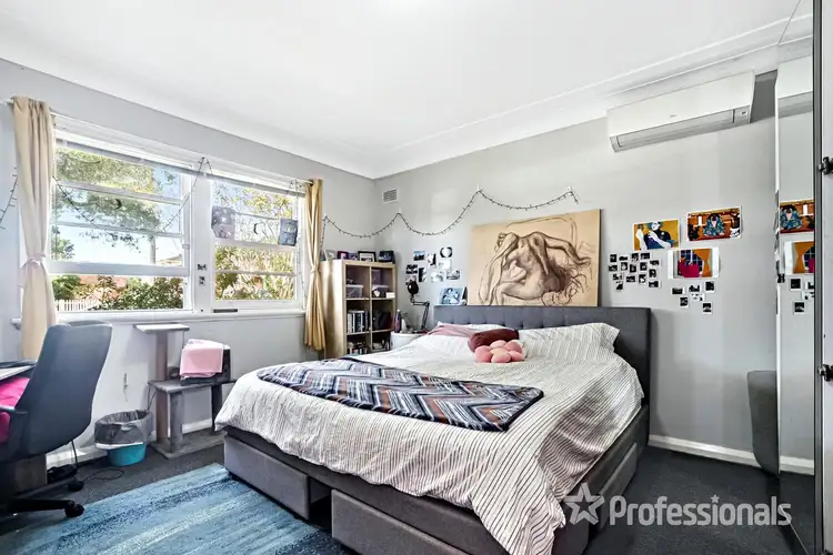 Third view of Homely house listing, 16 Barnards Avenue, Hurstville NSW 2220