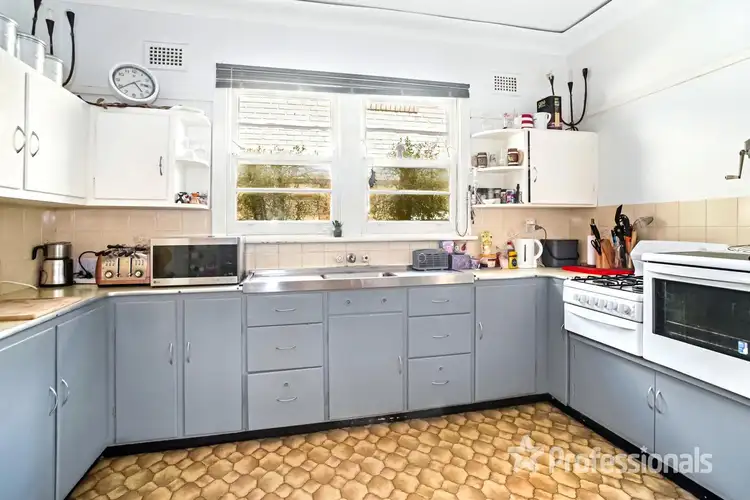 Fourth view of Homely house listing, 16 Barnards Avenue, Hurstville NSW 2220
