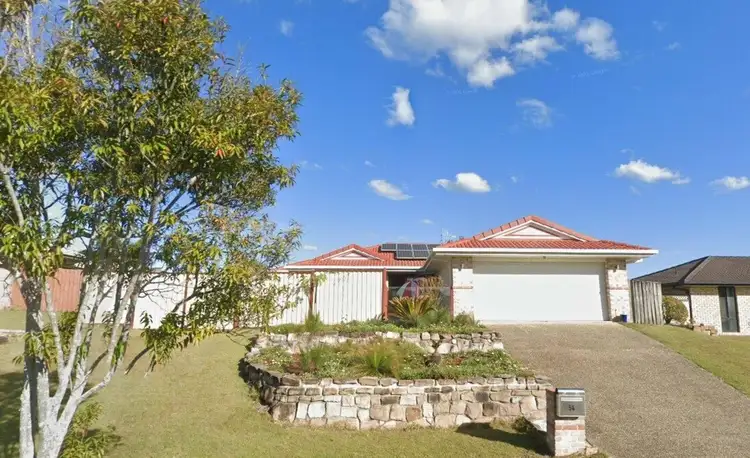 54 Karall Street, Ormeau QLD 4208