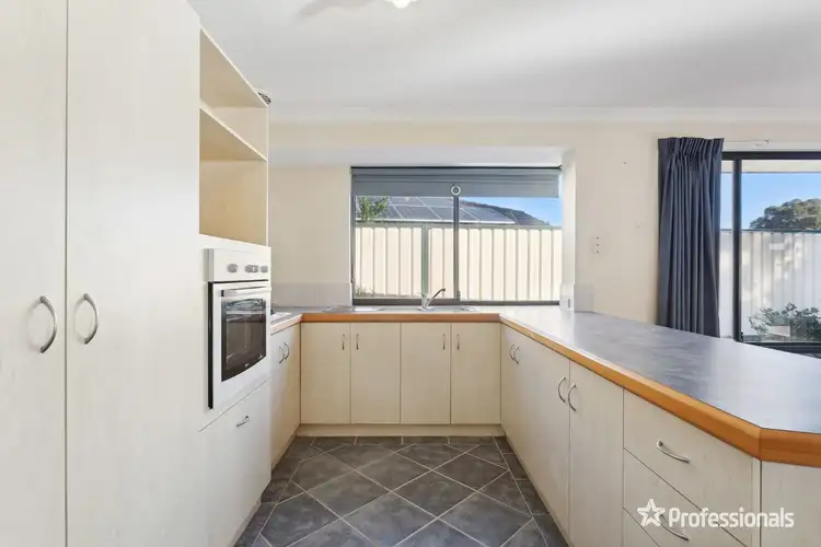 Fifth view of Homely house listing, 8 Babbler Court, Maida Vale WA 6057