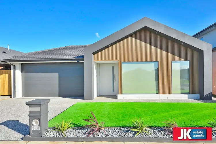 603 Hogans Road, Tarneit VIC 3029