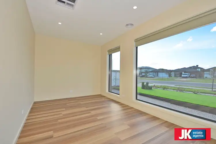 Second view of Homely house listing, 603 Hogans Road, Tarneit VIC 3029