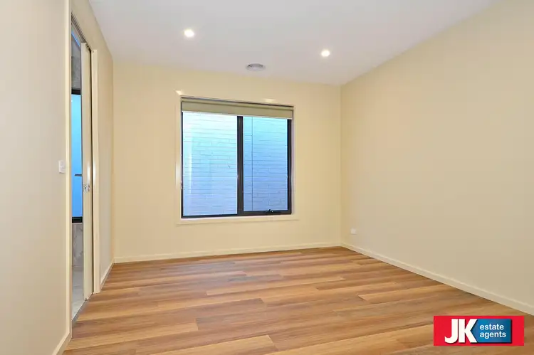 Third view of Homely house listing, 603 Hogans Road, Tarneit VIC 3029