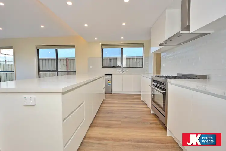 Fifth view of Homely house listing, 603 Hogans Road, Tarneit VIC 3029