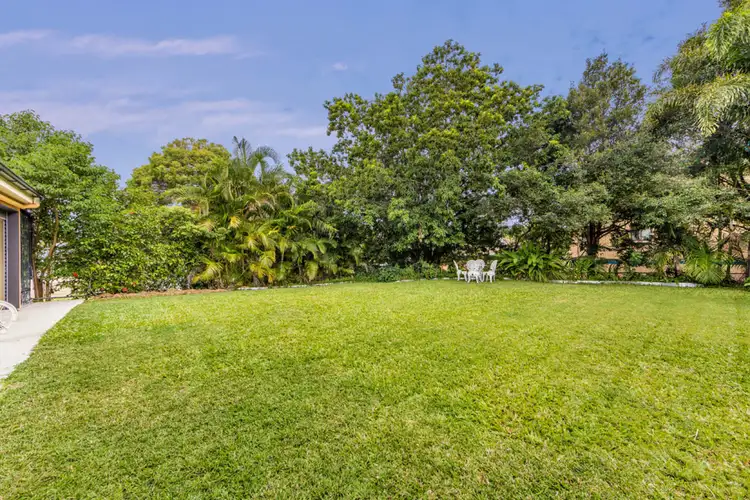 Sixth view of Homely house listing, 51 Bunya Street, Greenslopes QLD 4120