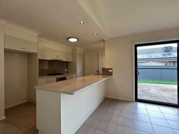 Fifth view of Homely house listing, 57 Whitebox Circuit, Thurgoona NSW 2640