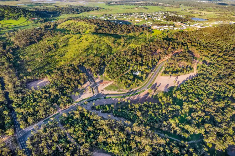 Sixth view of Homely land listing, 3 Red King Road, Tanby QLD 4703
