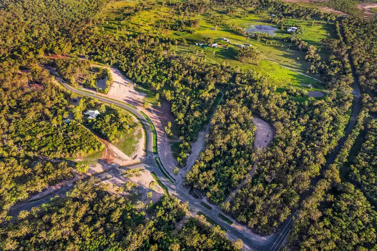Fourth view of Homely land listing, 2 Red King Road, Tanby QLD 4703