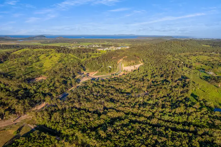 Seventh view of Homely land listing, 2 Red King Road, Tanby QLD 4703