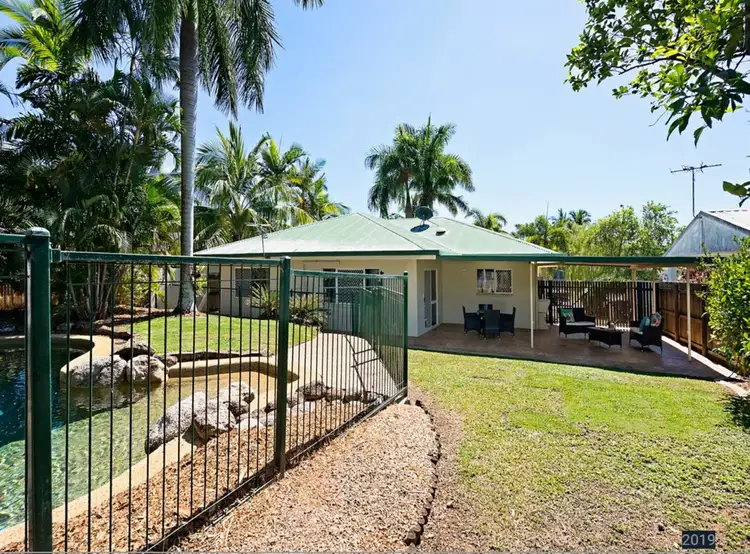 Main view of Homely house listing, 13 Somerset Close, Bentley Park QLD 4869