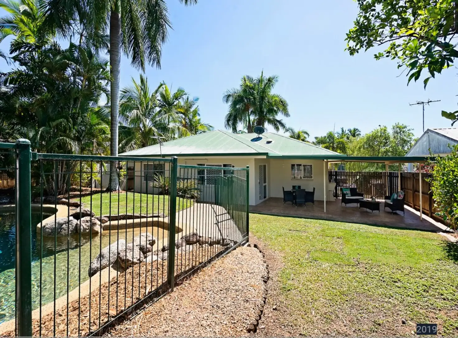 Main view of Homely house listing, 13 Somerset Close, Bentley Park QLD 4869
