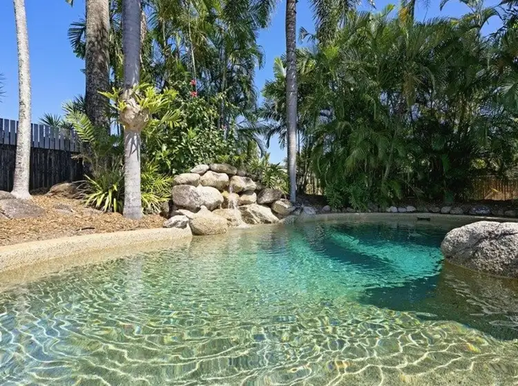 Second view of Homely house listing, 13 Somerset Close, Bentley Park QLD 4869