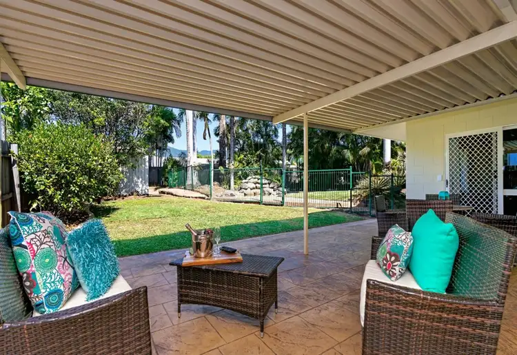 Third view of Homely house listing, 13 Somerset Close, Bentley Park QLD 4869