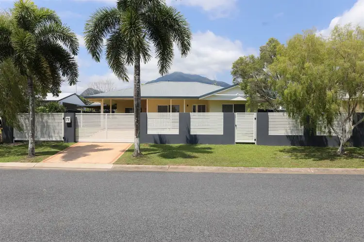 Fourth view of Homely house listing, 13 Somerset Close, Bentley Park QLD 4869