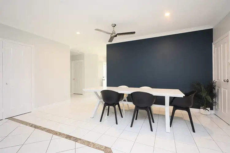 Seventh view of Homely house listing, 13 Somerset Close, Bentley Park QLD 4869