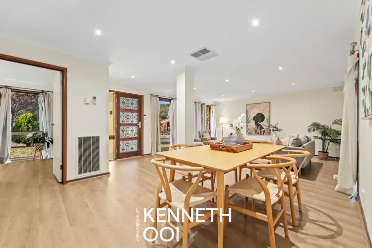 Fourth view of Homely house listing, 1 Lewis Close, Mill Park VIC 3082