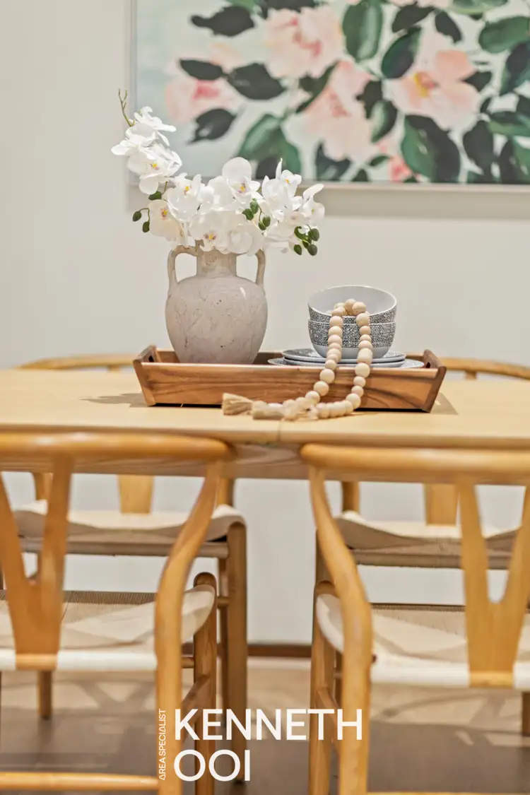 Fifth view of Homely house listing, 1 Lewis Close, Mill Park VIC 3082