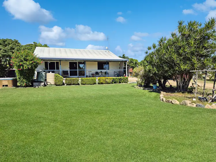 Main view of Homely rural property listing, 175 Inverdon Road, Bowen QLD 4805