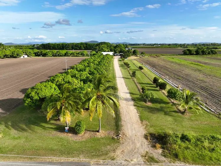 Third view of Homely rural property listing, 175 Inverdon Road, Bowen QLD 4805
