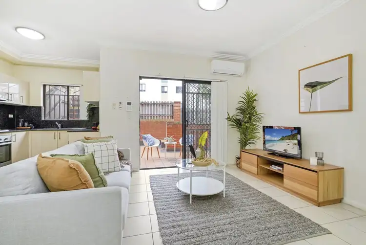 5/260-264 Liverpool Road, Enfield NSW 2136