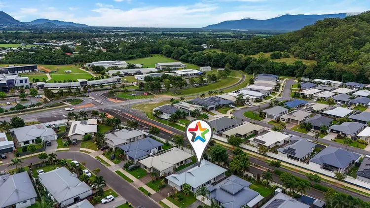 Third view of Homely house listing, 18 Bulleringa Loop, Mount Peter QLD 4869