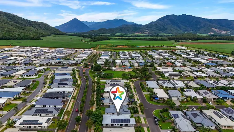 Fourth view of Homely house listing, 18 Bulleringa Loop, Mount Peter QLD 4869