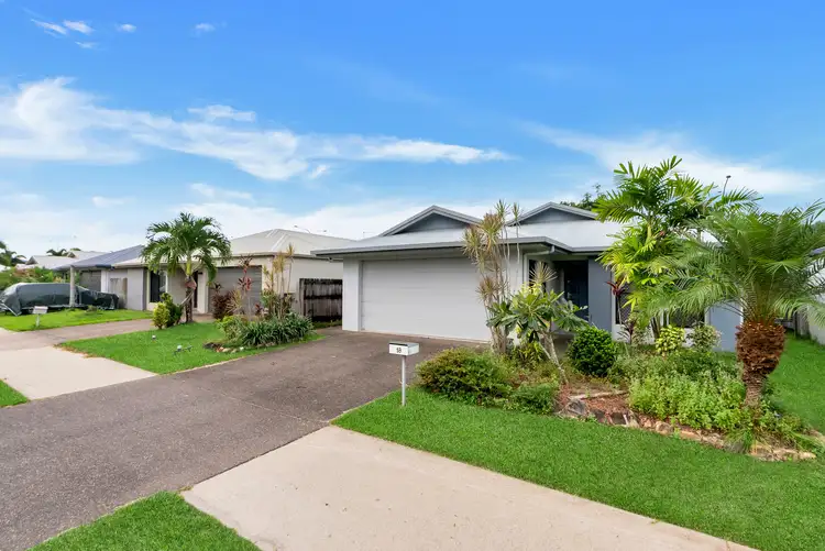 Sixth view of Homely house listing, 18 Bulleringa Loop, Mount Peter QLD 4869