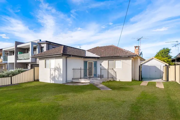 Second view of Homely house listing, 33 Brennan Road, Yagoona NSW 2199