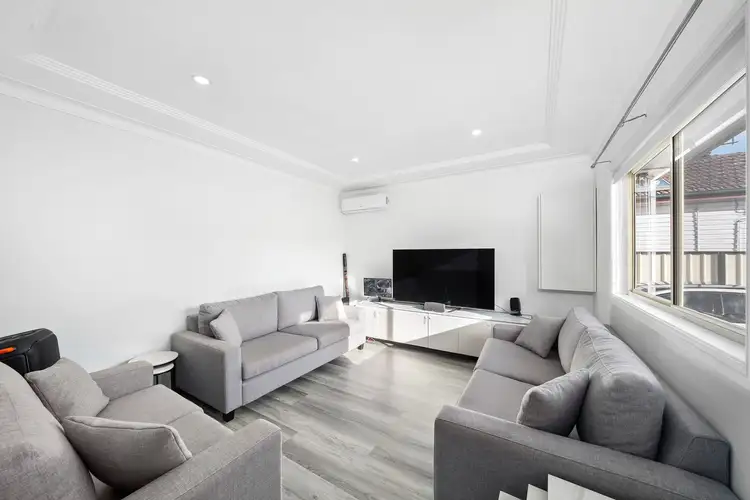 Third view of Homely house listing, 33 Brennan Road, Yagoona NSW 2199