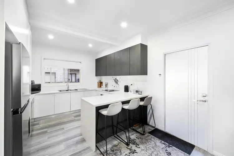 Fourth view of Homely house listing, 33 Brennan Road, Yagoona NSW 2199
