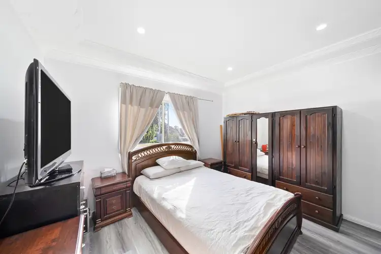 Fifth view of Homely house listing, 33 Brennan Road, Yagoona NSW 2199