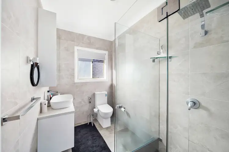 Sixth view of Homely house listing, 33 Brennan Road, Yagoona NSW 2199