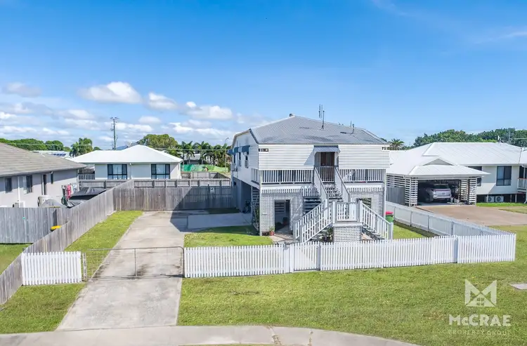 Main view of Homely house listing, 31 Baker Street, Bowen QLD 4805
