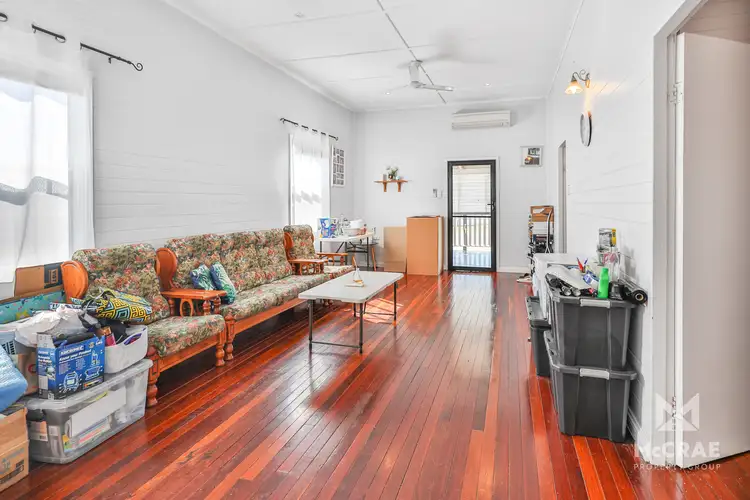 Second view of Homely house listing, 31 Baker Street, Bowen QLD 4805
