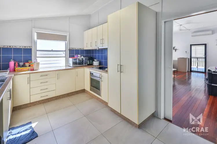 Third view of Homely house listing, 31 Baker Street, Bowen QLD 4805