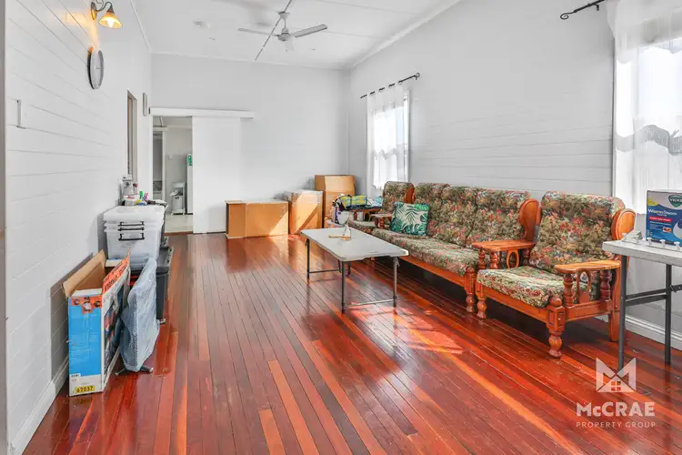 Fourth view of Homely house listing, 31 Baker Street, Bowen QLD 4805