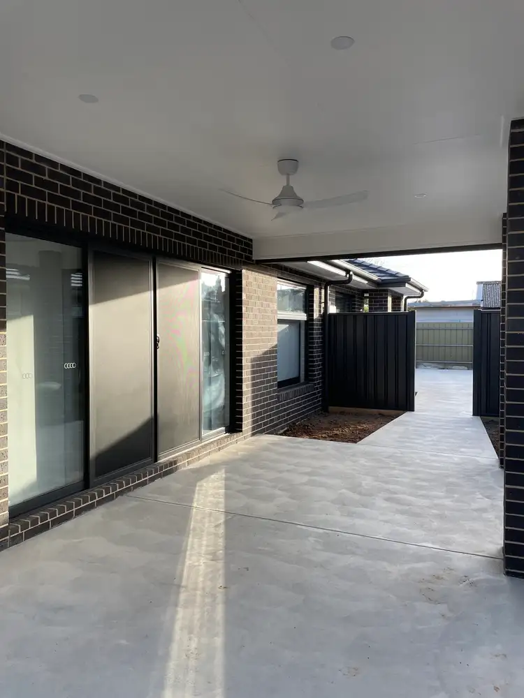 Second view of Homely house listing, 2/4 Collet Street, Shepparton VIC 3630